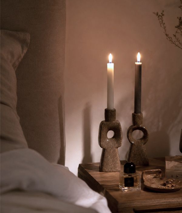 candle