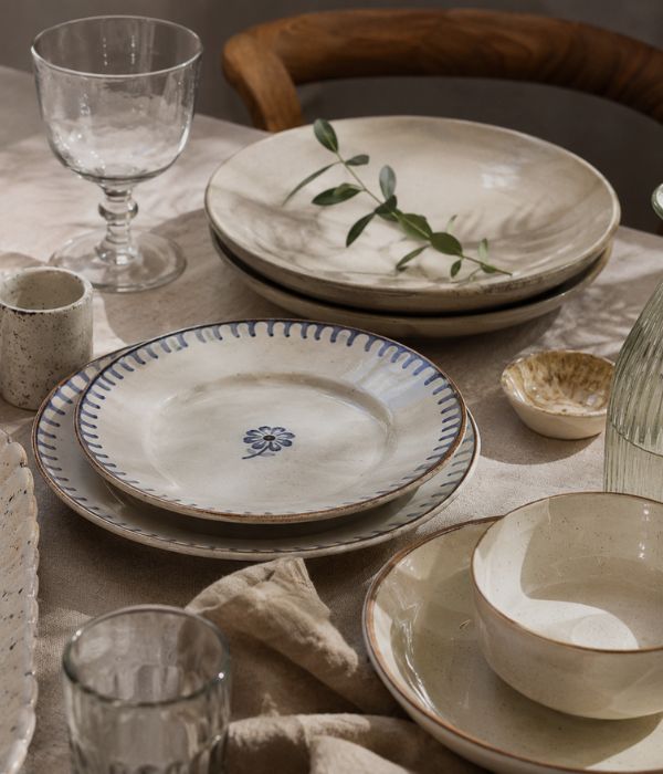 tableware