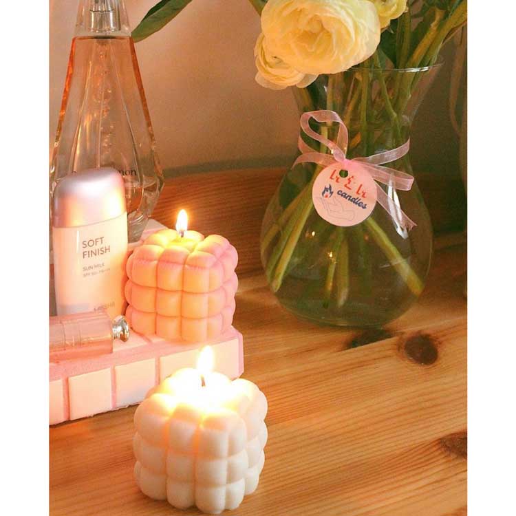 MIM Candles