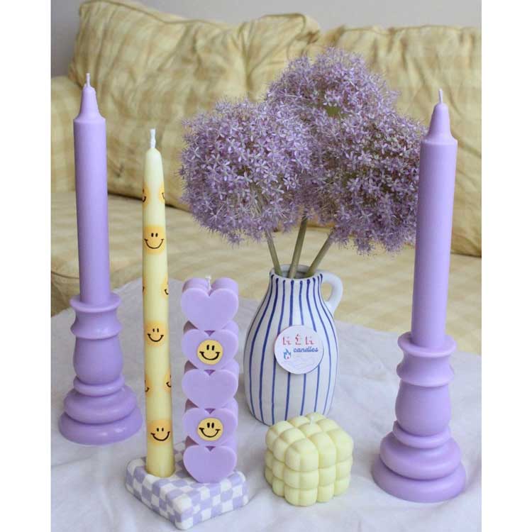 MIM Candles