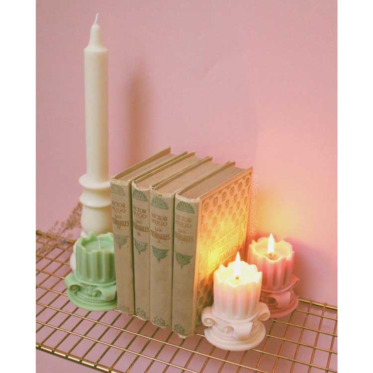 MIM Candles