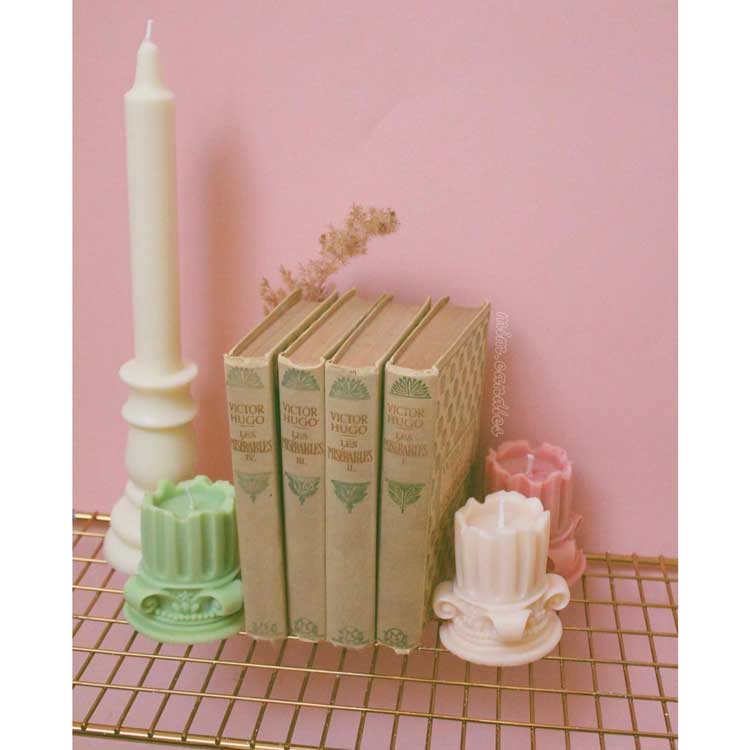 MIM Candles