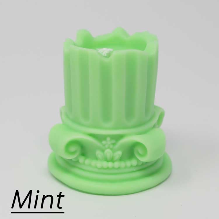 MIM Candles