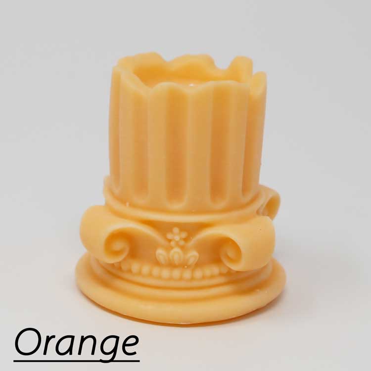 MIM Candles