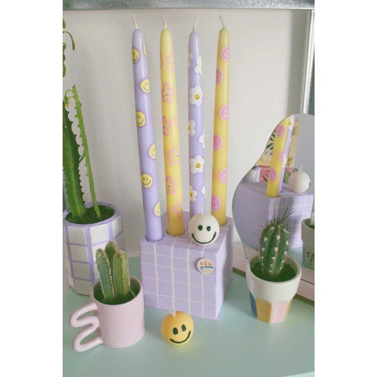 MIM Candles