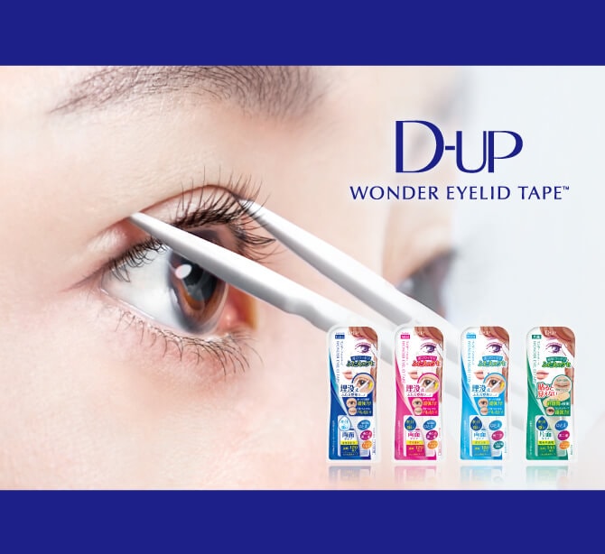 WONDER EYELID TAPE