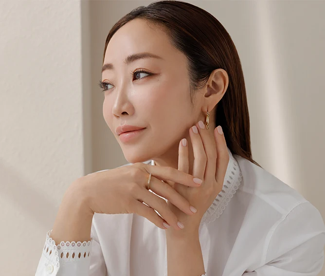 美容家 神崎恵