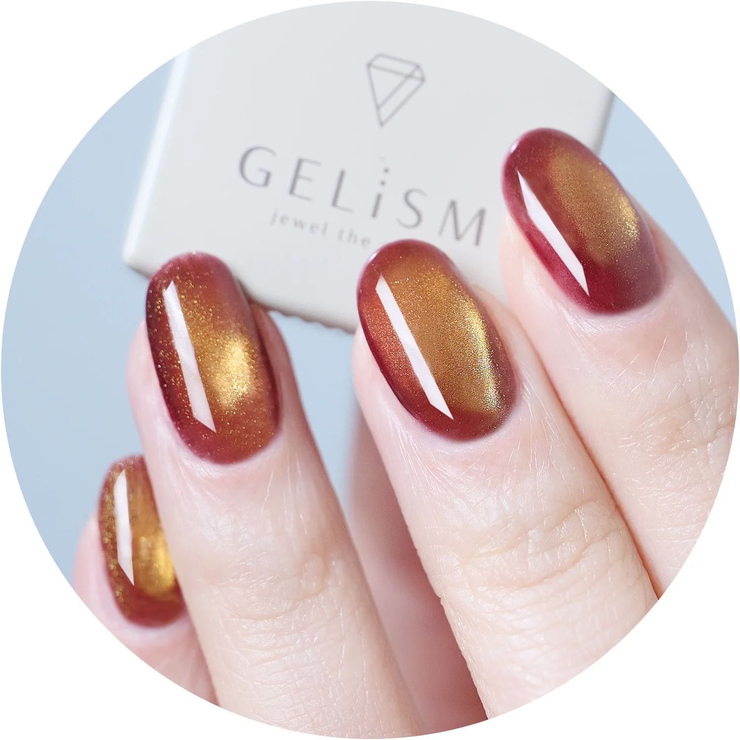 GELiSM｜D-UP ONLINE SHOP公式通販