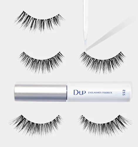 LashFixerEX製品一覧イラスト