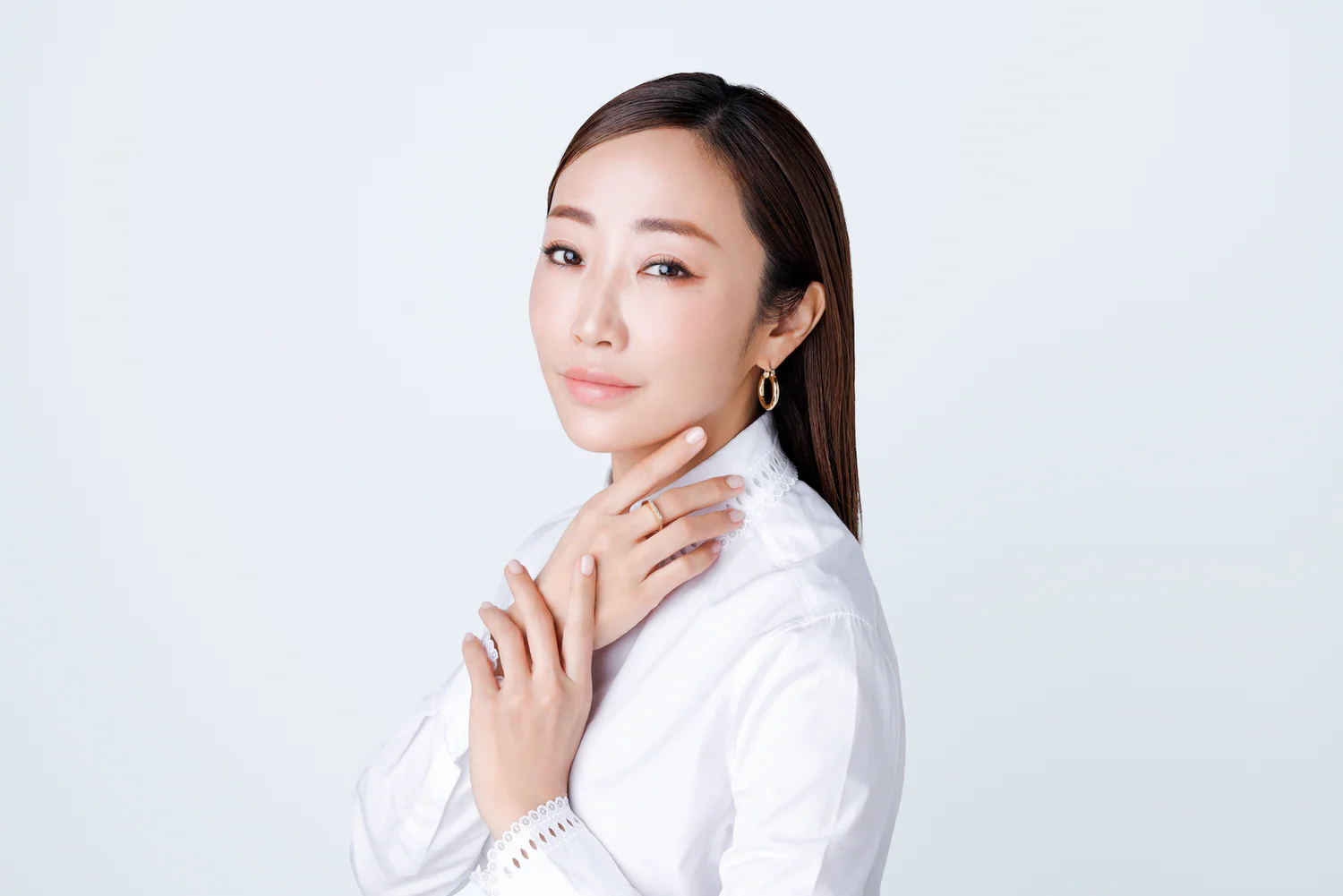 神崎恵