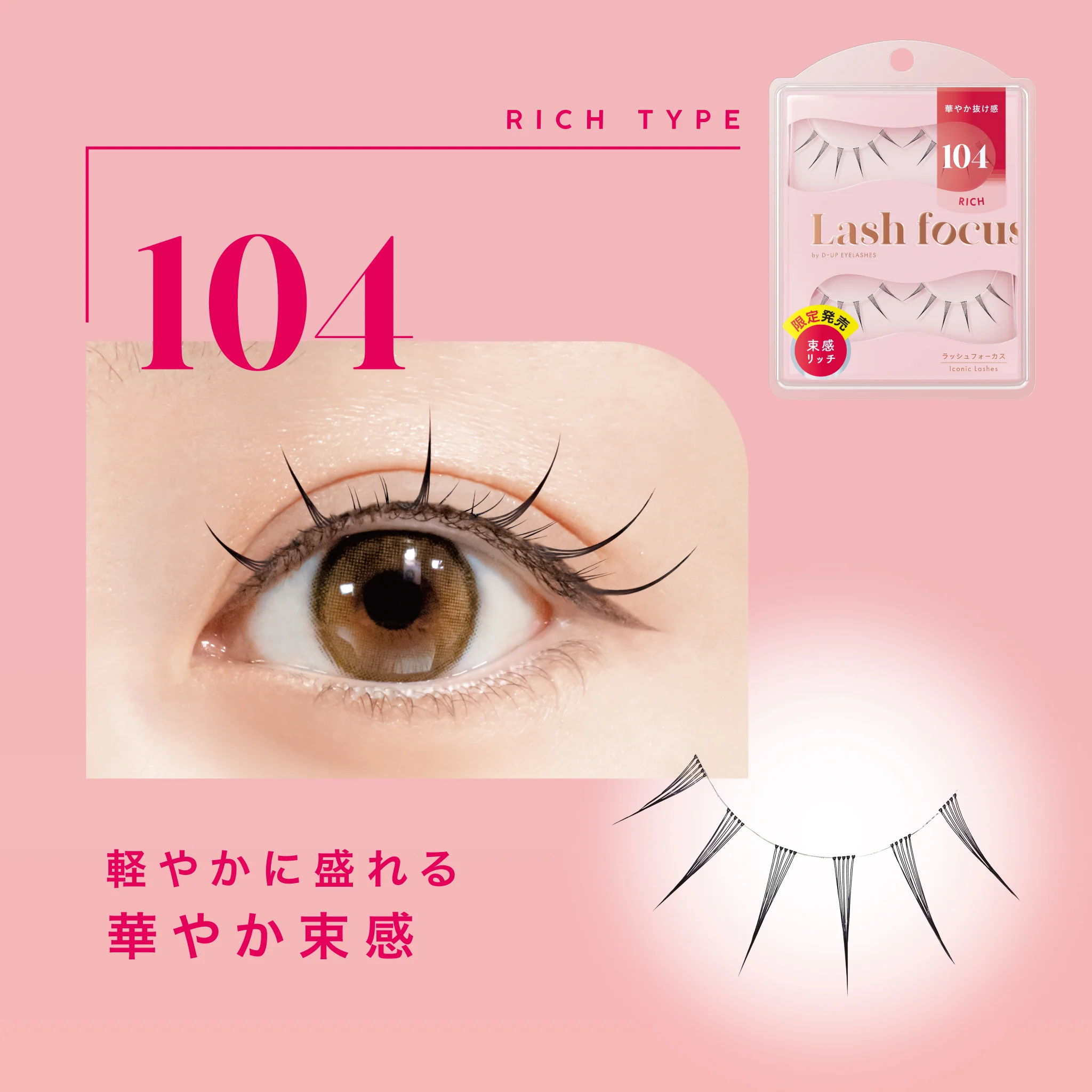 ラッシュフォーカス4 104