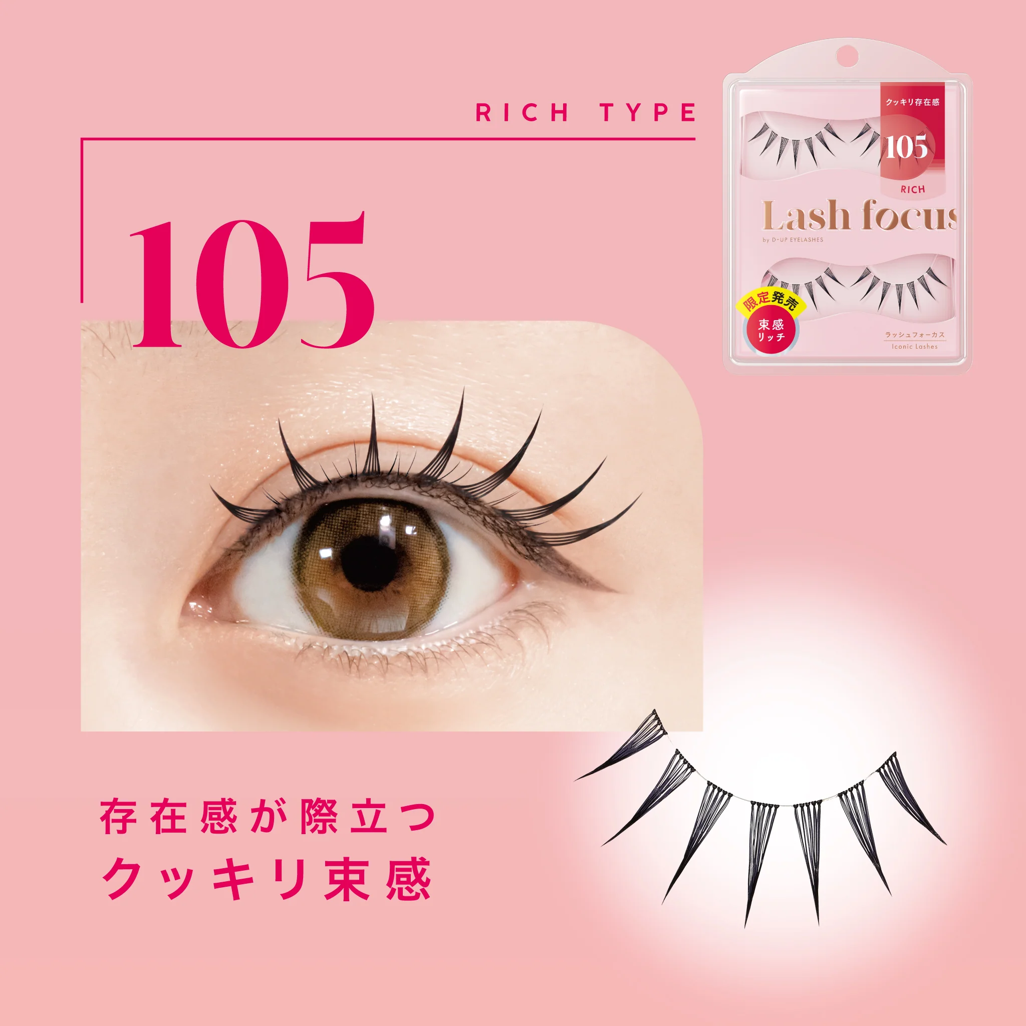 ラッシュフォーカス4 105