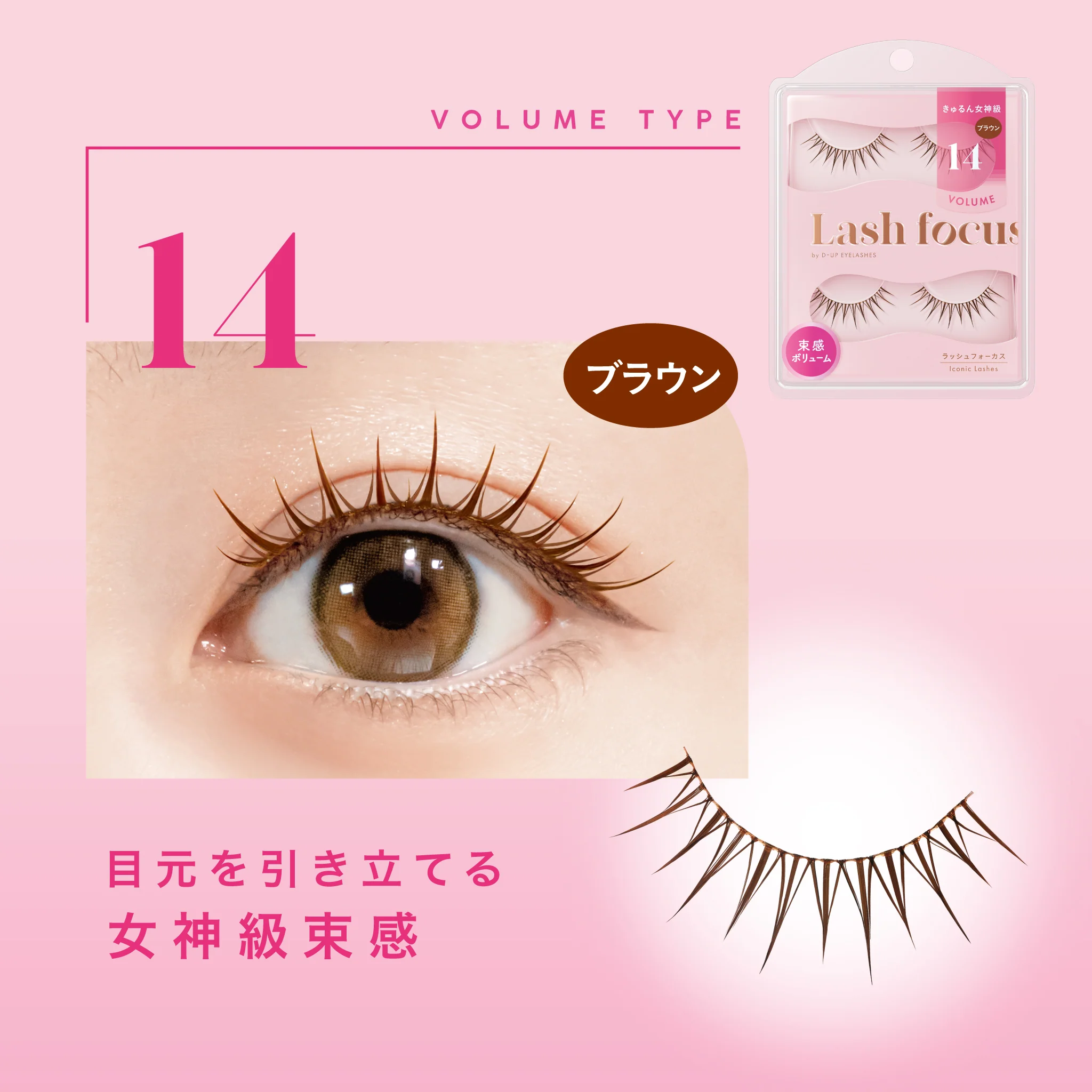 ラッシュフォーカス3 14