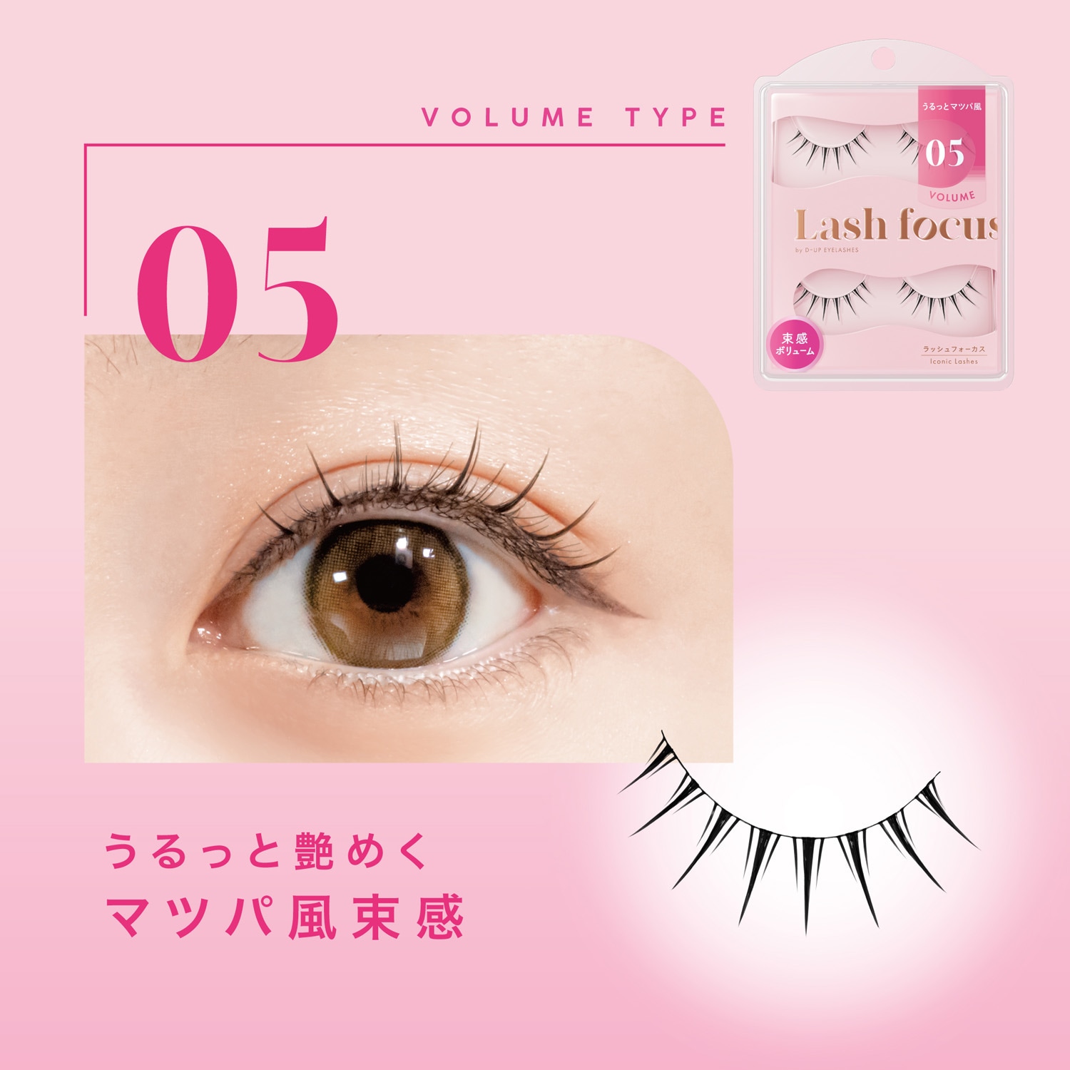 ラッシュフォーカス 05
