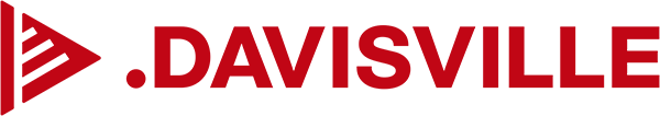 DAVISVILLEロゴ
