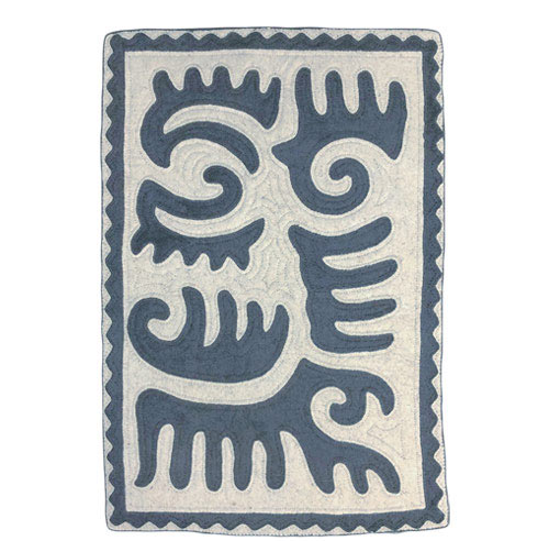 シルダック ウールラグ Deer 2タイプ