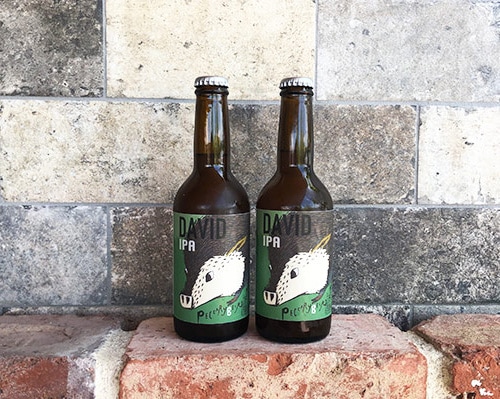 IPA 2種 飲み比べ 6本入り ペッカリービール 【PECCARY BEER】 信州