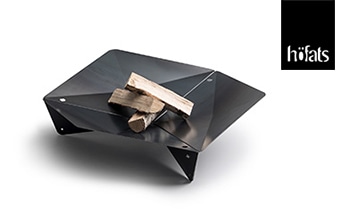 TRIPLE 90 ファイヤー・ボウル 【hofats】 /ホーファッツ ｜d'weL