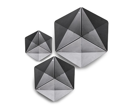 激レア❕❕極美品☆　ファイヤーキング　ストレートサイドボウル　セット M-PETS URBANSTYLE TILT'Dレイズドセラミックボウル S L - 株式会社ぺ