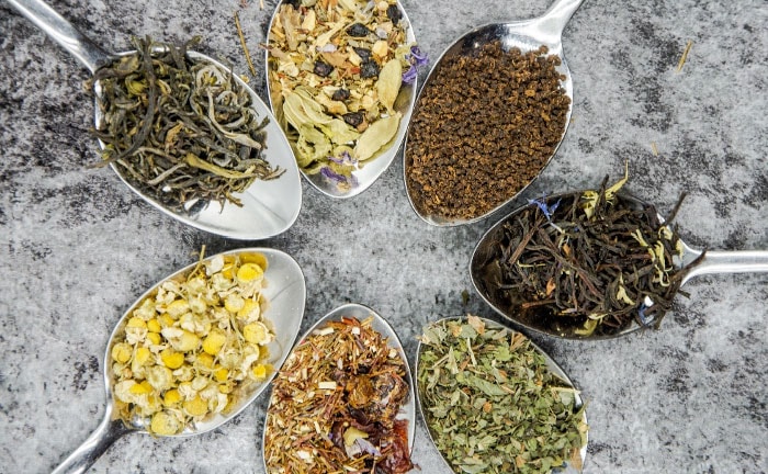 オリジナルブレンド