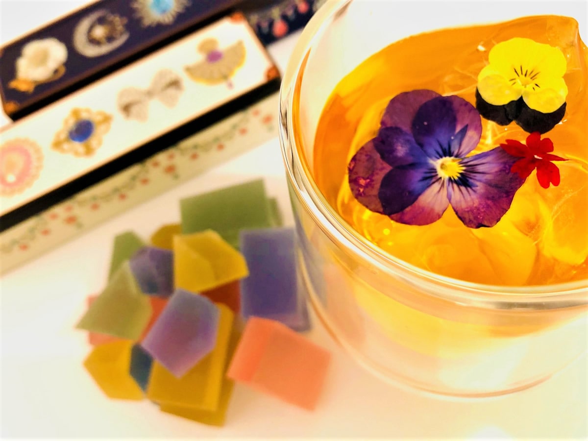 ハーブティー専門店 Design with Tea Salon