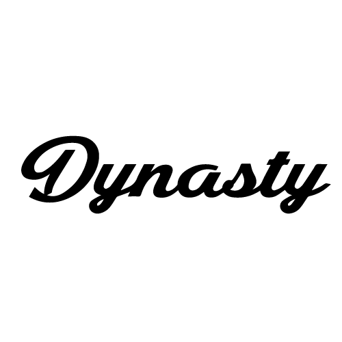 Dynasty オリジナル | Dyansty