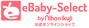 eBaby-selectロゴ