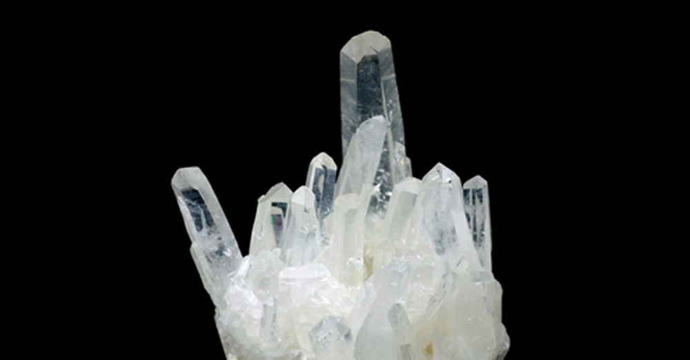 10.水晶など天然石による浄化方法
