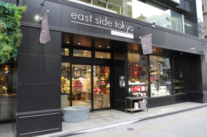 east side tokyo Online Shop