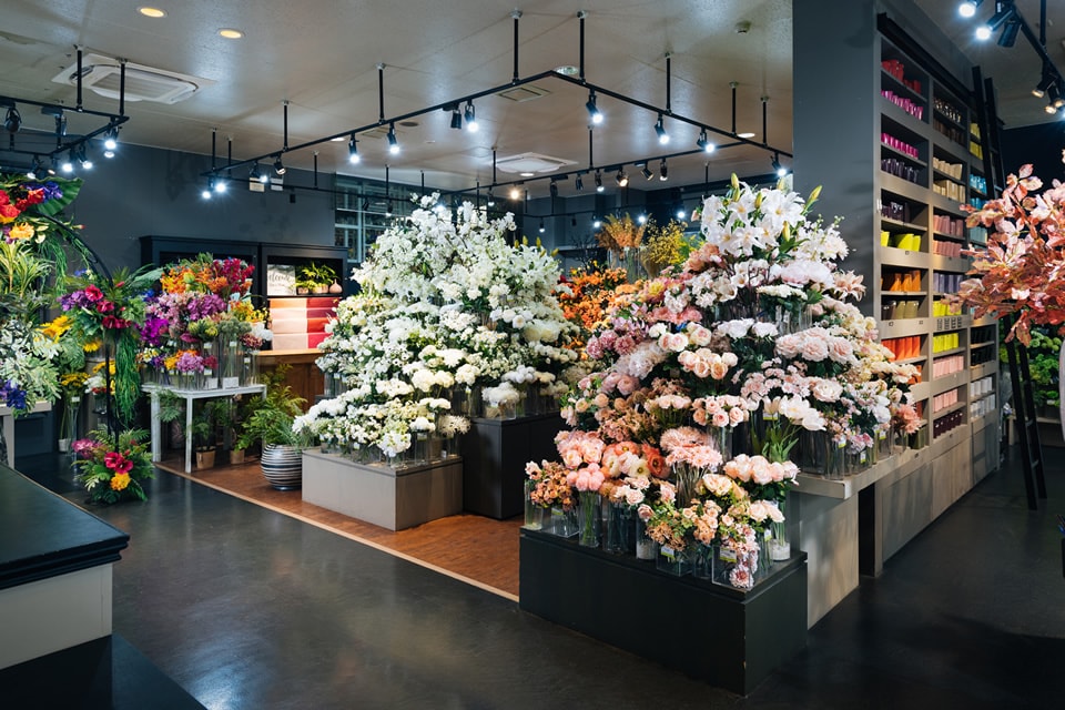 造花 アーティフィシャルフラワー 通販なら East Side Tokyo Online Shop