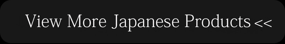 Recommended Japanese Brands