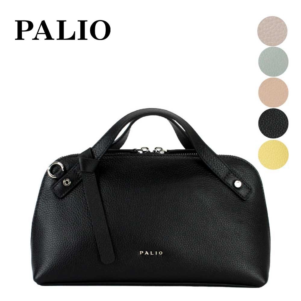 PALIO Viaggi ヴィアッジ 2wayショルダーバッグ