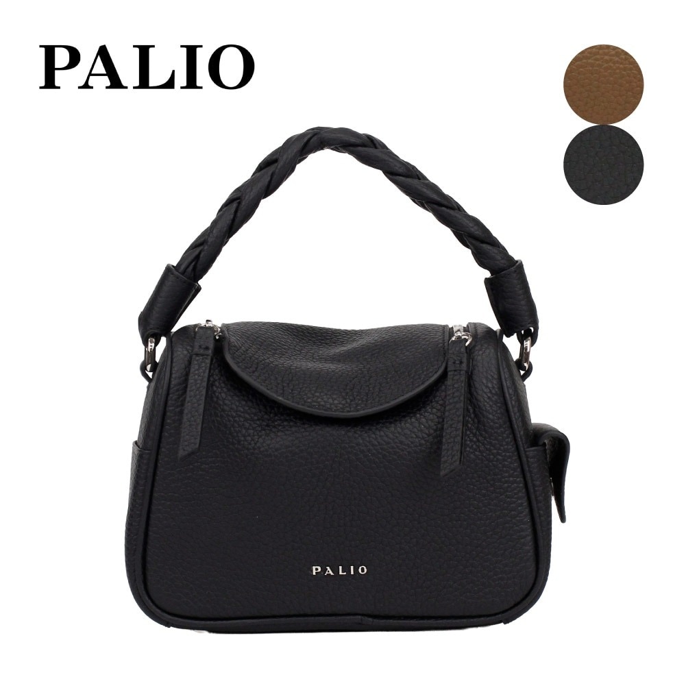 PALIO Knotta ノッタ ハンドバッグ