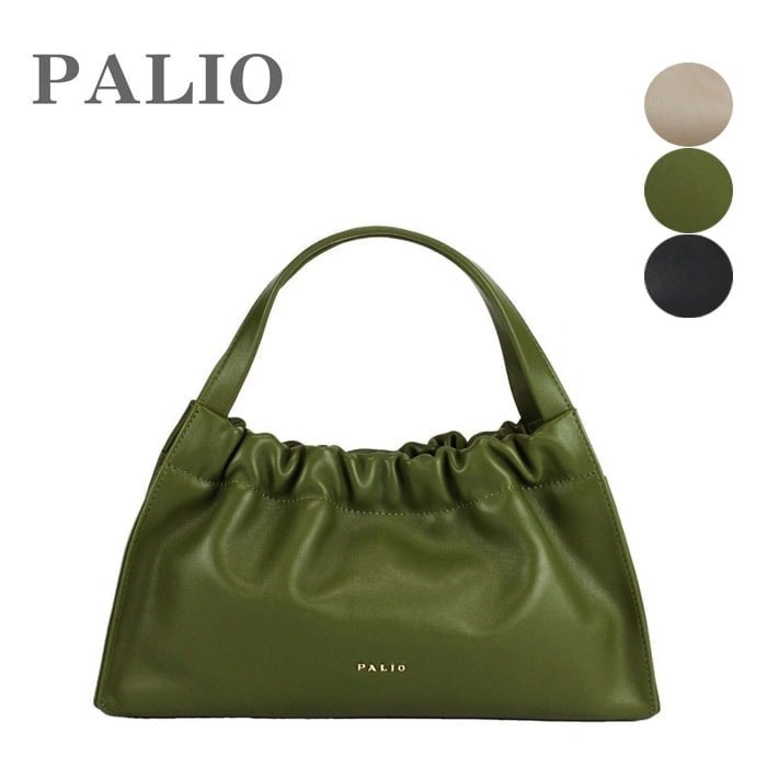 PALIO ショルダーバッグ 2way