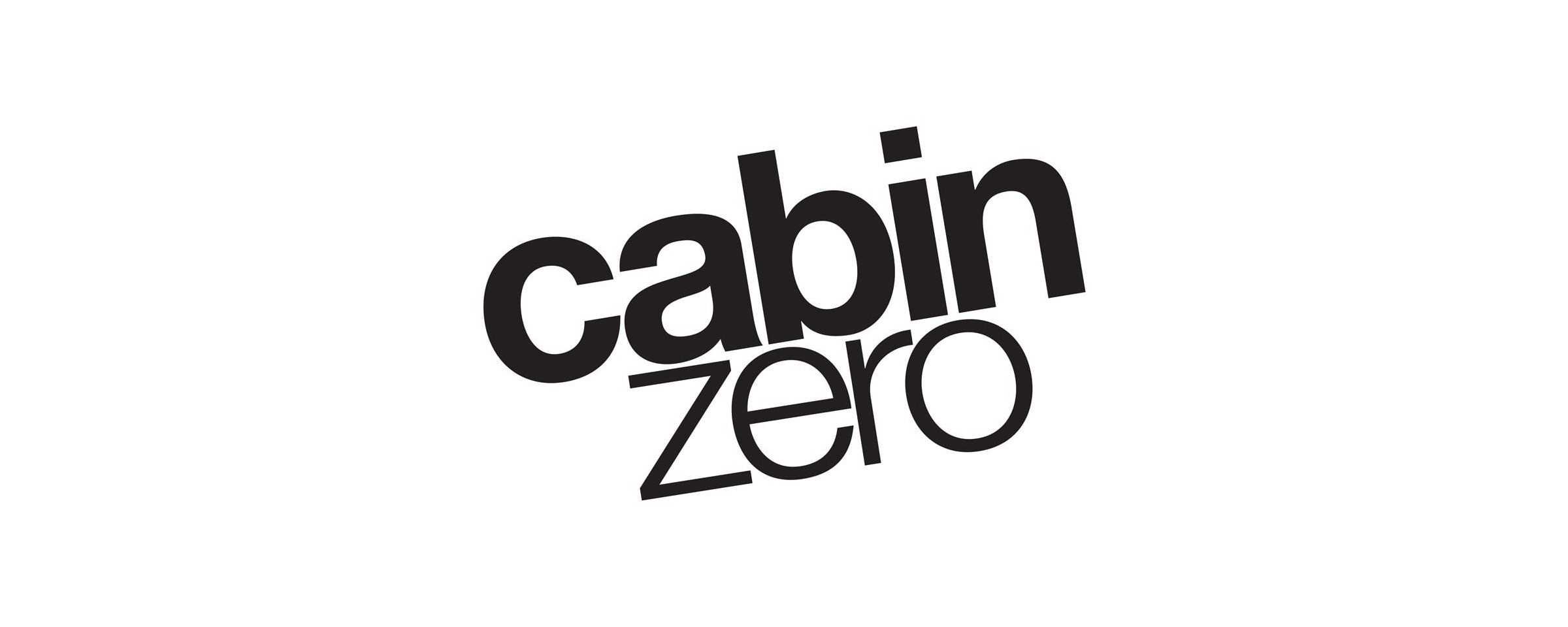 CABIN ZERO