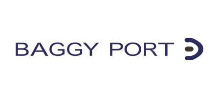 BAGGY PORT