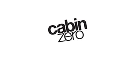 CABIN ZERO