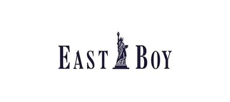 EASTBOY