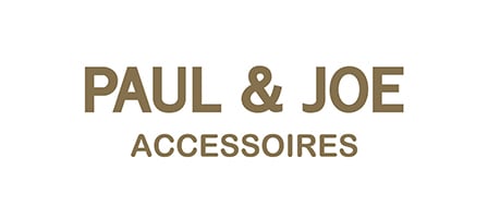 PAUL&JOE ACCESSOIRES