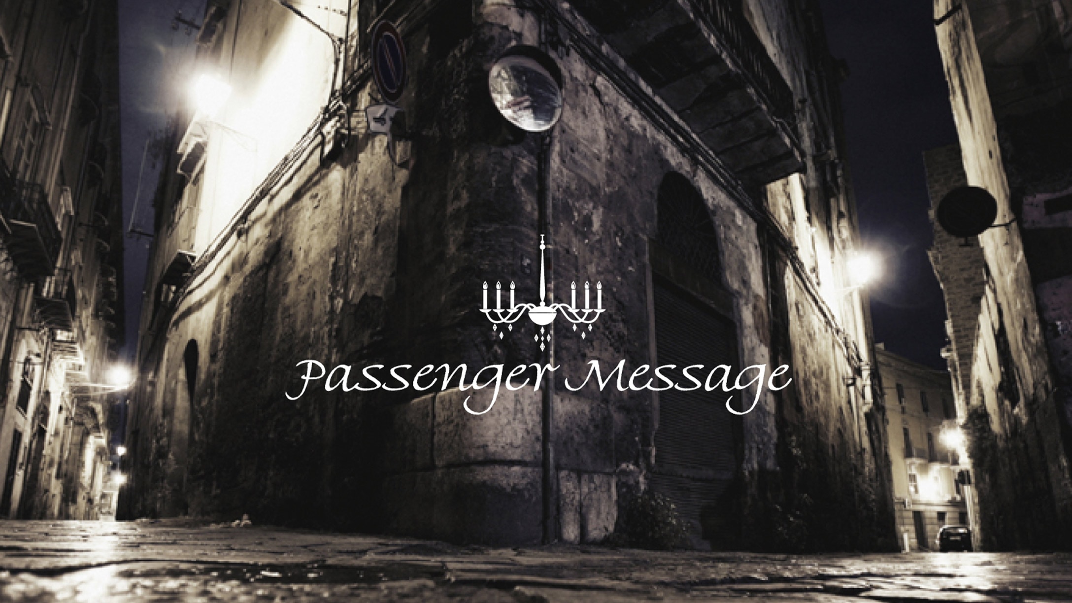 passengermessage