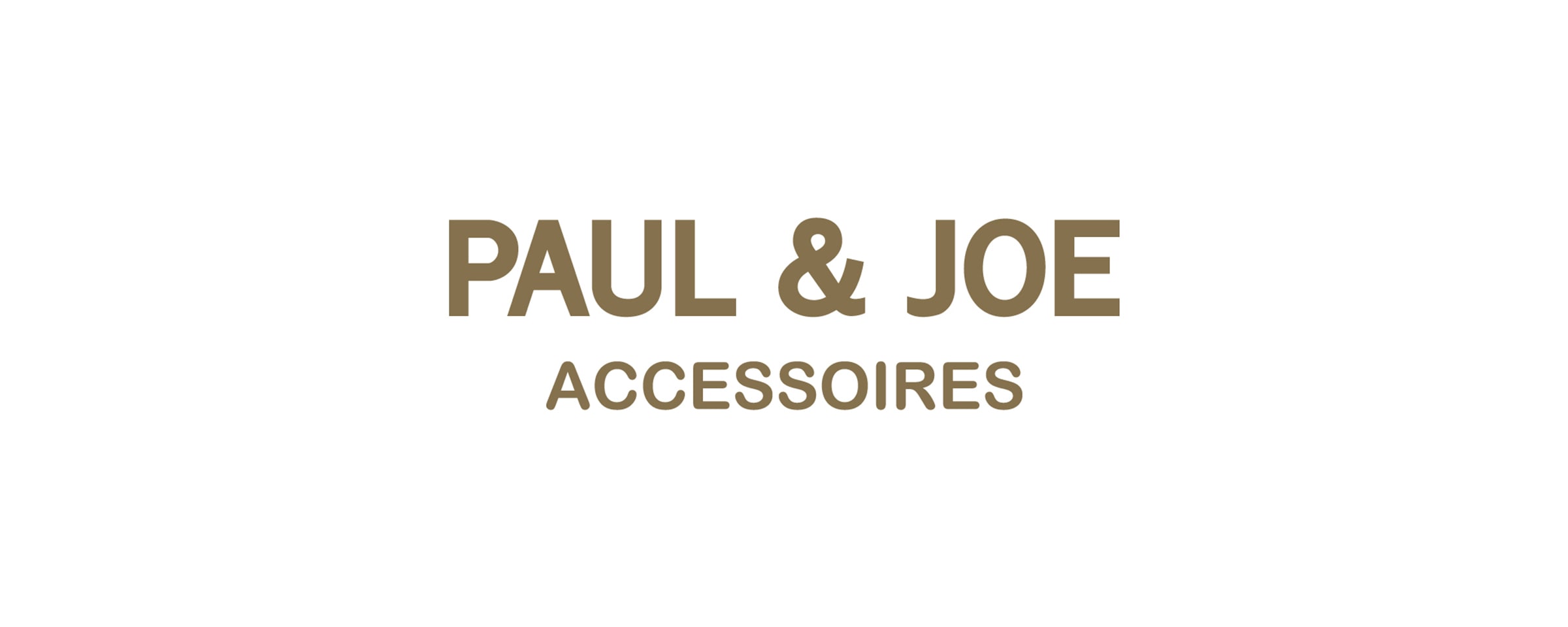 PAUL & JOE ACCESSOIRES 