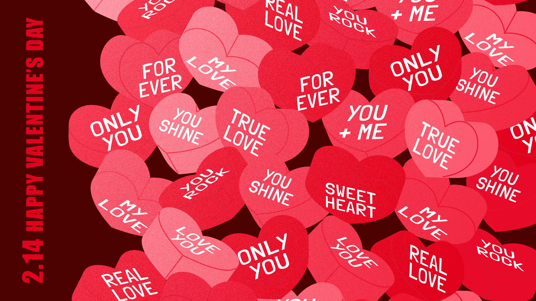 ヴァレンタイン