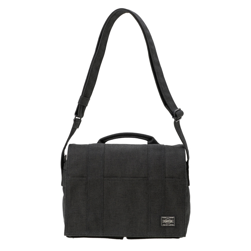 ポーター スモーキー ショルダーバッグ（S）592-27630 PORTER SMOKY