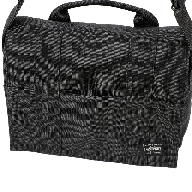 ポーター スモーキー ショルダーバッグ（S）592-27630 PORTER SMOKY