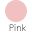 ピンク Pink