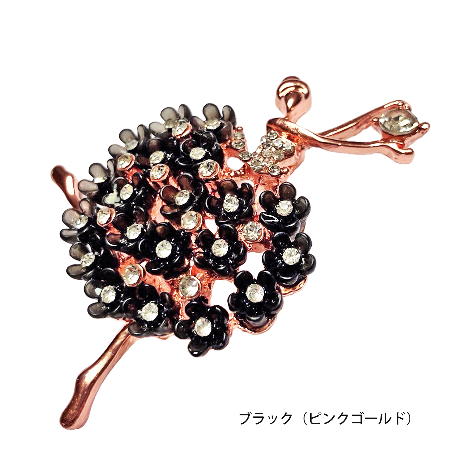 バレリーナブローチ（バレエグッズ）発表会プレゼント｜【公式】イー
