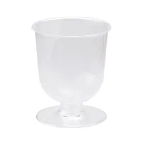 プラスチックグラス