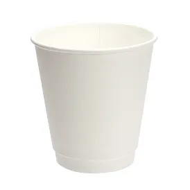 ダブルウォールカップ ユニ 8オンス(285ml)