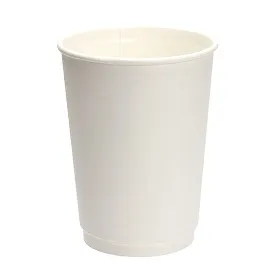 ダブルウォールカップ ユニ 12オンス(400ml)<