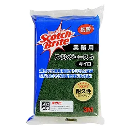 スコッチブライト スポンジエース S